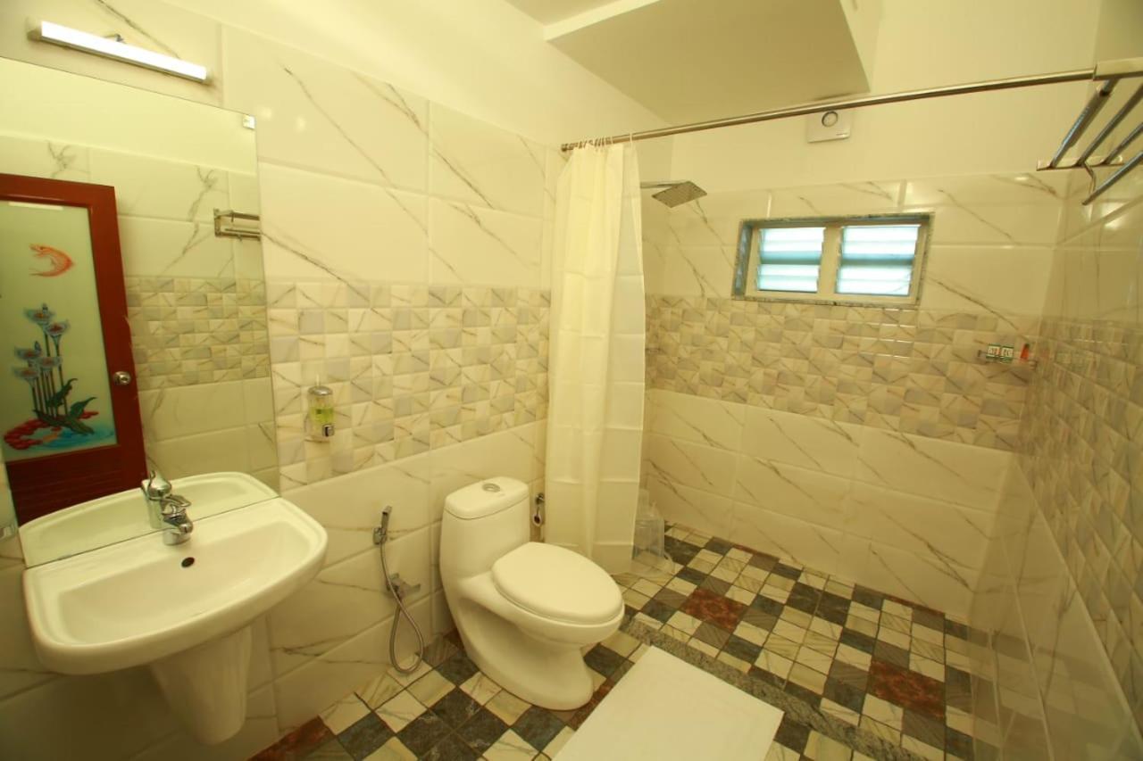 Apartamento Olive Periyar Thekkady Exterior foto