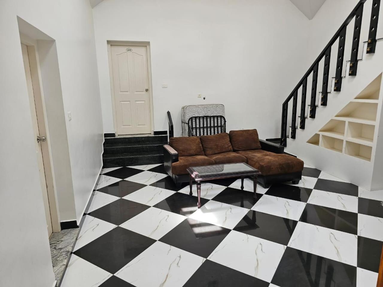 Apartamento Olive Periyar Thekkady Exterior foto