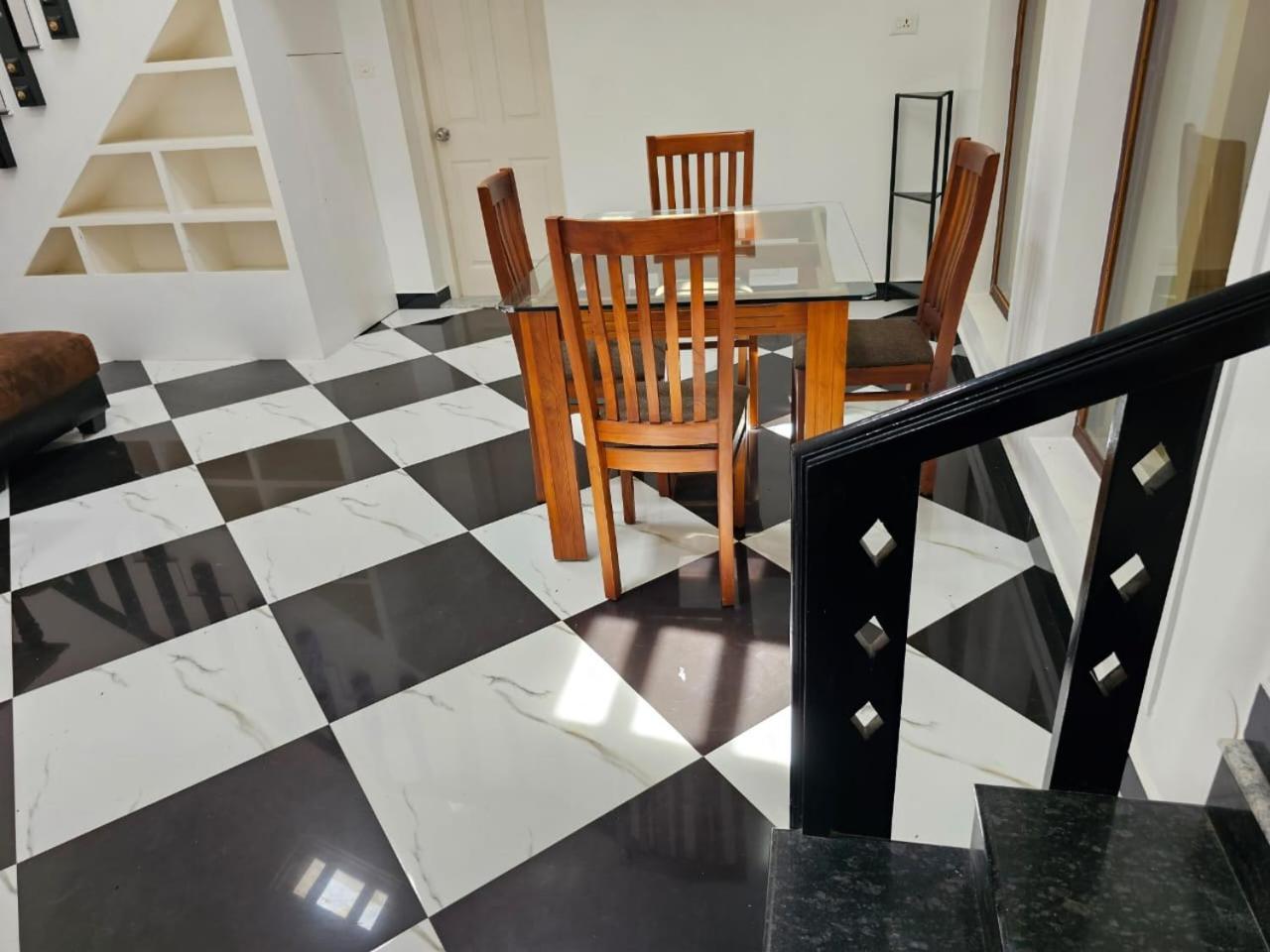 Apartamento Olive Periyar Thekkady Exterior foto