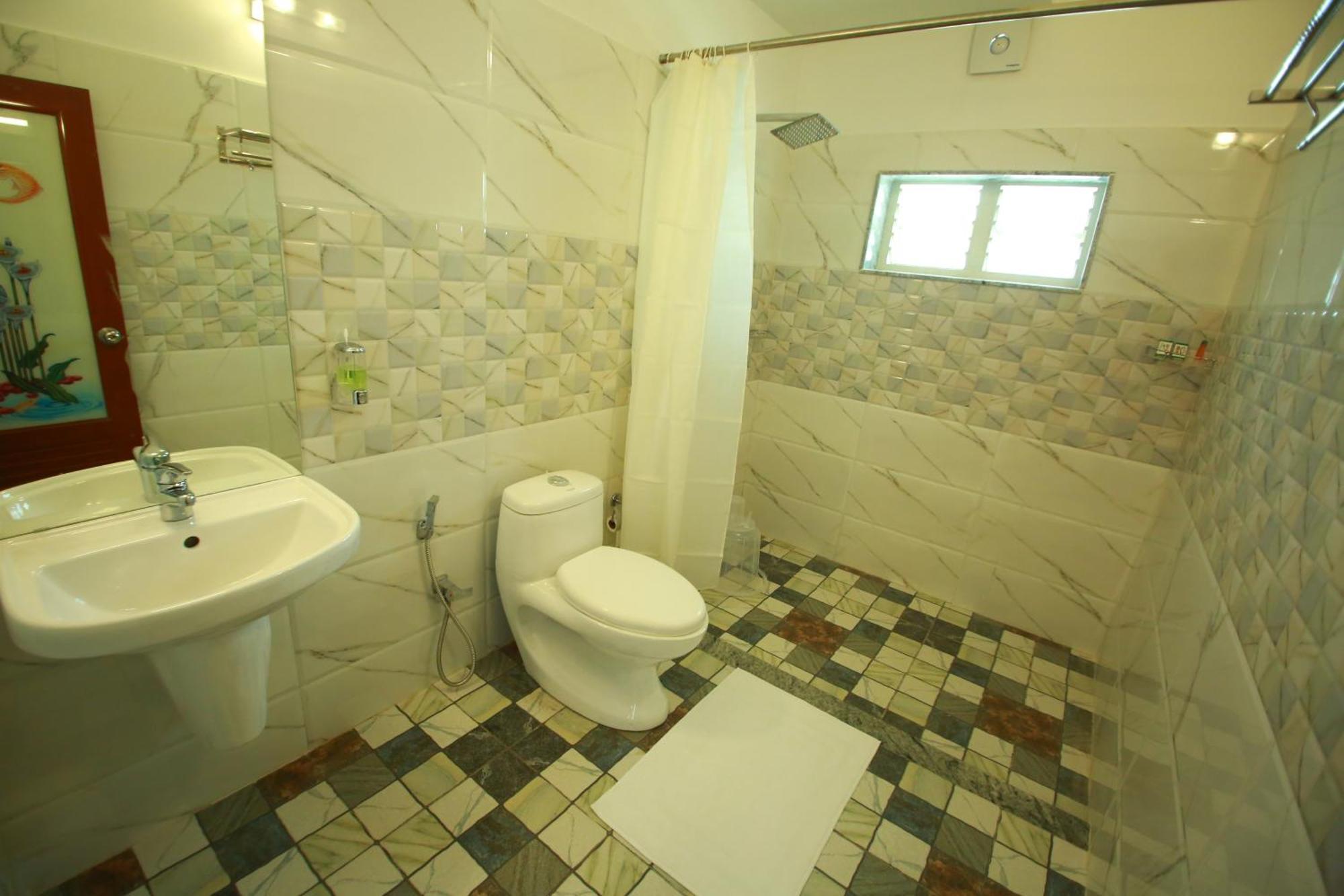 Apartamento Olive Periyar Thekkady Exterior foto